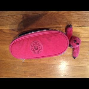 Kipling Pencil Case